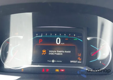 2021 Honda Pilot Awd Touring 8 Passenger from USA, damaged, VIN 5FNYF6H9XMB059037